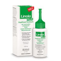 LINOLA PLUS Kopfhaut-Tonikum